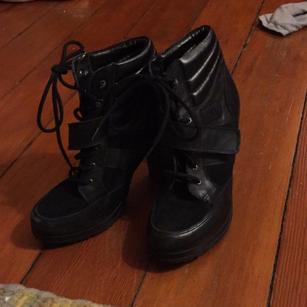 ALDO Booties